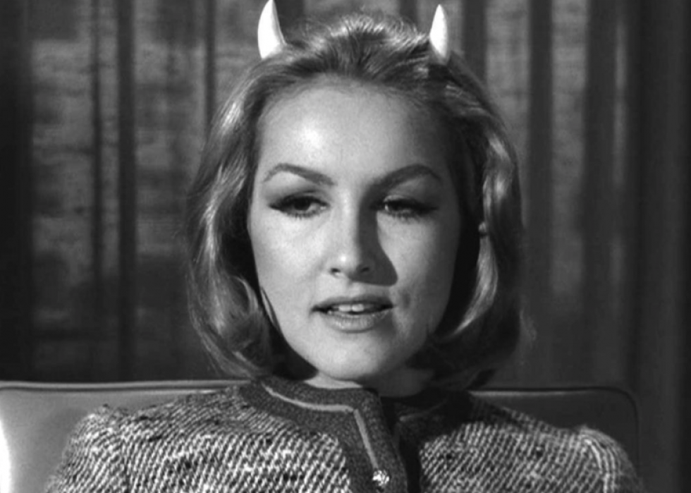 100 Best 'Twilight Zone' Episodes of All Time Stacker